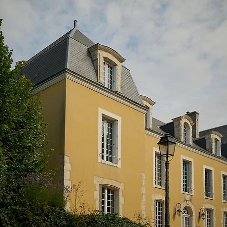 Chateau Du Bois Guibert Bonneval  Exterior foto